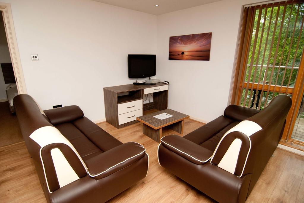 Apartment Serviced *