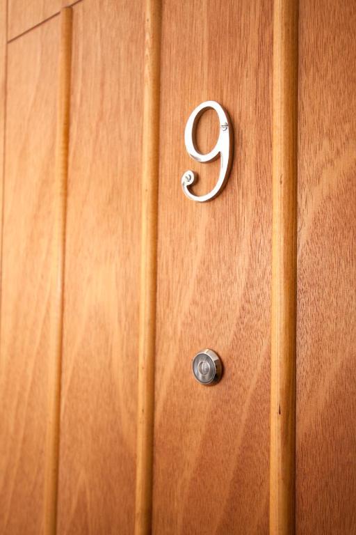 Apartamento Con Servicio