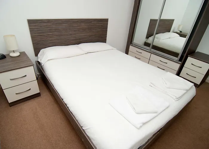 Southampton Serviced Apartments