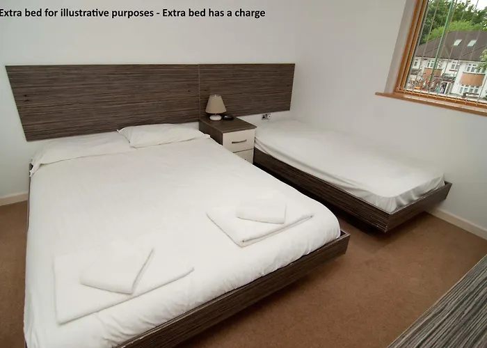 Southampton Serviced Apartments