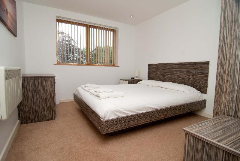 Apartamento Serviced *