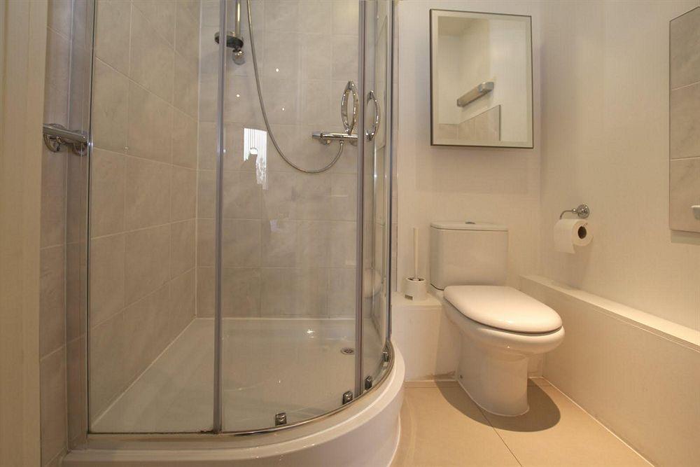 Apartment Serviced
