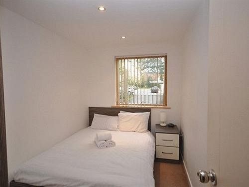 Apartamento Serviced *